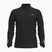Men's sweatshirt Under Armour Tech Taping 1/2 Zip black/white/white