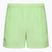 Men's running shorts Under Armour Launch 5" lumos lime/white