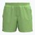 Men's running shorts Under Armour Launch 5" lumos lime/white