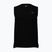 Men's running top Under Armour Velociti Tank black/black/metallic silver