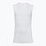 Men's running top Under Armour Velociti Tank white/black/distant gray