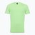 Men's running top Under Armour Velociti Pro lumos lime/white