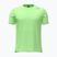 Men's running top Under Armour Velociti Pro lumos lime/white
