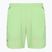 Men's running shorts Under Armour Launch 7" lumos lime/white