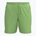 Men's running shorts Under Armour Launch 7" lumos lime/white