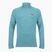 Men's longsleeve Under Armour Tech Textured 1/2 Zip boundless blue/black