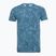 Men's running top Under Armour Velociti Pro Print wham blue/boundless blue/black