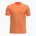 Men's training T-shirt Under Armour Vanish Energy orange bloc/orange bloc