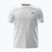 Men's training T-shirt Under Armour Vanish Elite Seamless white/black