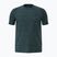 Men's training T-shirt Under Armour Vanish Elite Seamless rack green/black