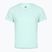 Women's running top Under Armour Velociti Pro refresh mint/castlerock