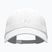 Women's baseball cap Under Armour Blitzing Low Adj white/white
