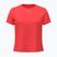 Women's running top Under Armour Velociti Pro electric tangerine/black/green mode