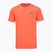 Men's training T-shirt Under Armour Vanish Elite Seamless venom red/ultimate black