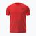 Men's training T-shirt Under Armour Vanish Elite Seamless venom red/ultimate black