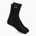 Socks Under Armour Velociti Lite Crew ultimate black/ultimate black/ultimate black