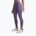 Women's training leggings Under Armour Motion Ankle purple luxe/white
