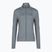 Women's training sweatshirt Under Armour Motion EMEA clay green/black