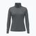 Women's training sweatshirt Under Armour Motion EMEA clay green/black