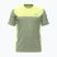 Men's training T-shirt Under Armour Tech Utility fade green/steel