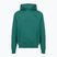 Men's sweatshirt Under Armour Rival LW Hoodie rack green/black
