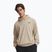 Men's sweatshirt Under Armour Rival LW Hoodie city khaki/black