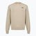 Men's sweatshirt Under Armour Rival LW Crew city khaki/black
