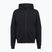 Men's sweatshirt Under Armour Rival LW FZ black/black