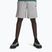 Men's training shorts Under Armour Rival LW mod gray light heather/black