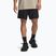 Men's training shorts Under Armour Unstoppable Woven Shorts black/black