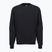 Men's sweatshirt Under Armour Rival LW Crew black/black