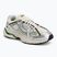 Training shoes Under Armour Sola stone/metallic silver/team kelly green