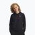 Women's sweatshirt Under Armour Sport Terry Hoodie black/white