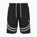 Men's basketball shorts Under Armour Curry Signature black/white