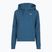 Women's sweatshirt Under Armour Sport Terry Hoodie wham blue/white