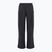 Women's trousers Under Armour Rival Fleece Script black/white