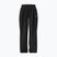 Women's trousers Under Armour Rival Fleece Script black/white