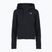 Women's sweatshirt Under Armour Sport Terry FZ black/white