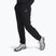Women's trousers Under Armour Sport Terry Jogger black/white
