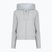 Women's sweatshirt Under Armour Sport Terry FZ mod gray light heather/white