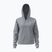 Women's sweatshirt Under Armour Sport Terry FZ mod gray light heather/white