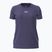 Women's T-shirt Under Armour Rival Core purple luxe/purple luxe