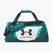 Bag Under Armour Undeniable 5.0 Duffle S 40 l white/arden green/black
