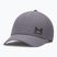 Baseball cap Under Armour Iso-chill Armourvent castlerock/black