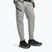 Men's trousers Under Armour Unstoppable Fleece mod gray/black