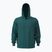 Men's sweatshirt Under Armour Rival LW FZ rack green/black