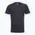 Men's running top Under Armour Velociti Pro black/black/metallic silver