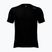 Men's running top Under Armour Velociti Pro black/black/metallic silver