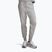 Women's trousers Under Armour Icon Fleece Jogger mod gray light heather/white