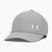 Baseball cap Under Armour Iso-chill Armourvent steel/fade green